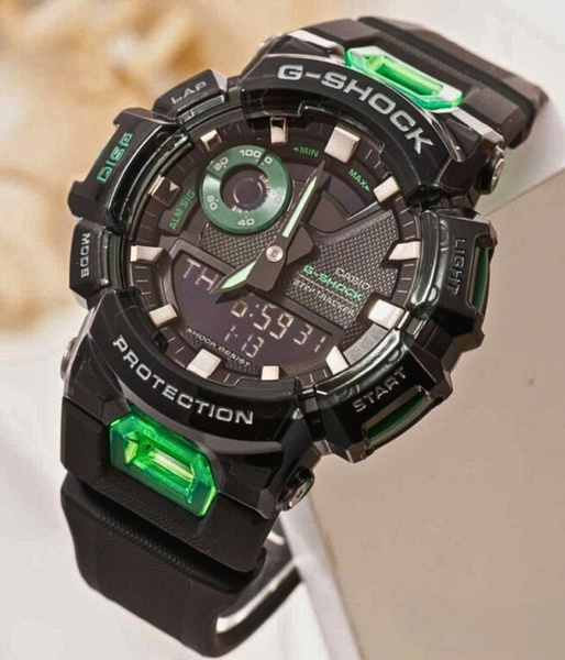 G-SHOCK GBA-900SM-1A3