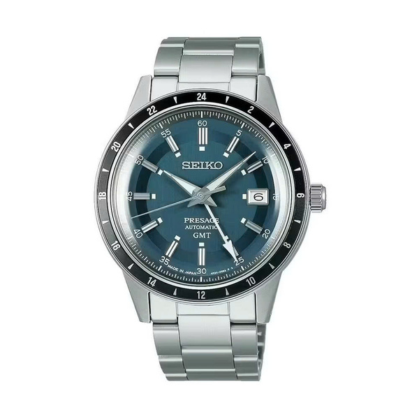 Đồng Hồ Nam Chính Hãng SEIKO Presage SSK009J1