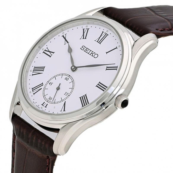 Đồng Hồ Nữ Chính Hãng SEIKO Regular SUR329P1