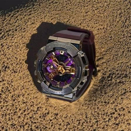 G-SHOCK GM-110CL-6A