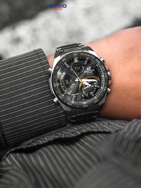 GS-000291 ( CASIO EDIFICE EQW-T640D-1A9 )