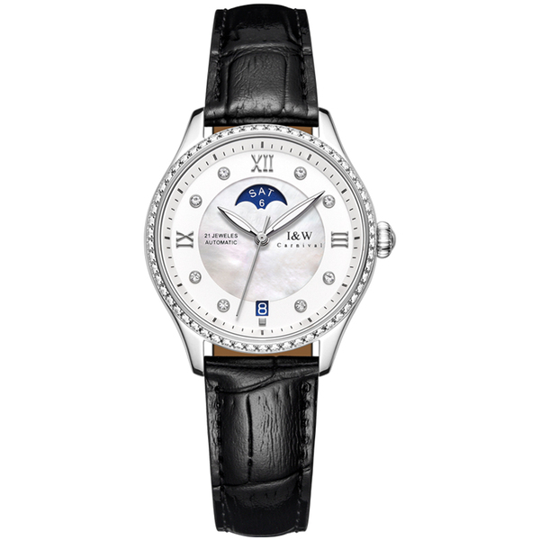 Đồng hồ nữ chính hãng IW CARNIVAL IW582G-2
