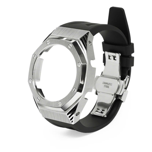 Bộ vỏ GA-2100AP BLACK PANTHER Thép ( Kích vào sp chọn màu dây )