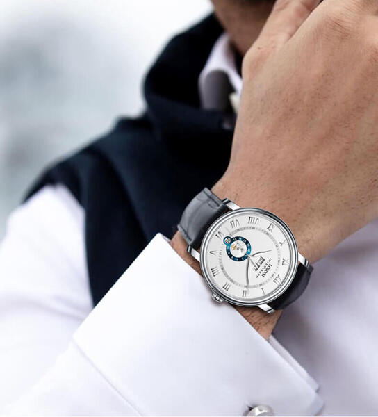 Đồng hồ nam chính hãng LOBINNI L11023-3