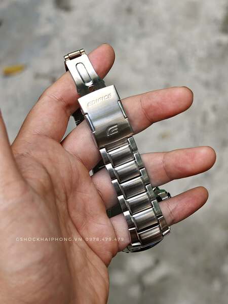 GS-000218 ( CASIO EDIFICE EQW-A1000 )