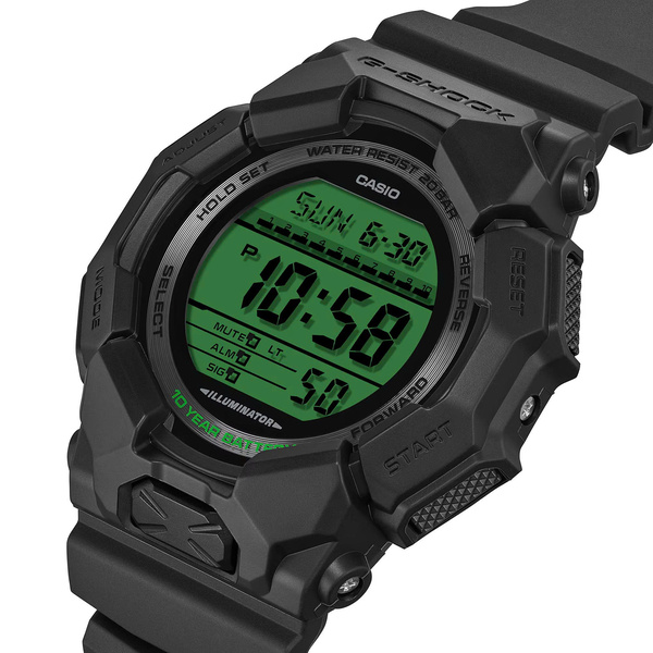 CASIO G-SHOCK GD-010BEG-1
