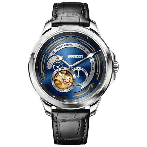 Đồng hồ nam chính hãng LOBINNI L9222-4