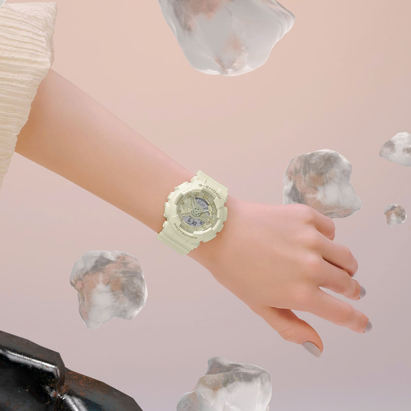 CASIO G-SHOCK GMA-S110ST-7ADR