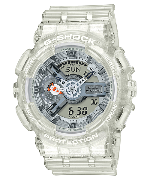 G-SHOCK GA-110CR-7A