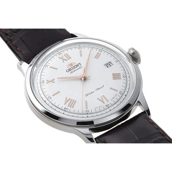 Đồng Hồ Nam Chính Hãng ORIENT Classic FAC00008W0