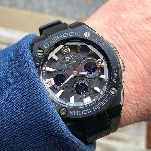 G-SHOCK GST-S310BDD-1A