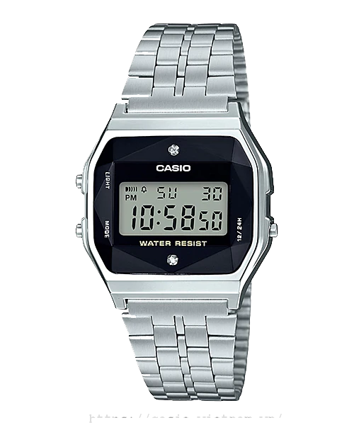 CASIO A159WAD-1
