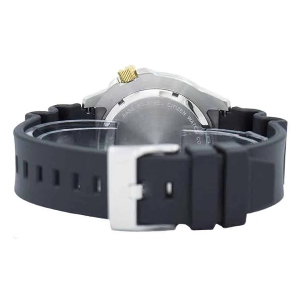 Đồng Hồ Nam Chính Hãng CITIZEN Promaster NH8384-14E