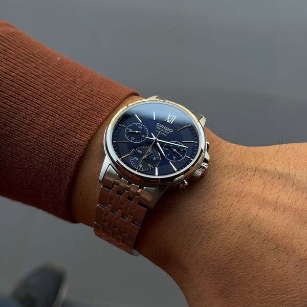 CASIO BESIDE BMS-300D-2A