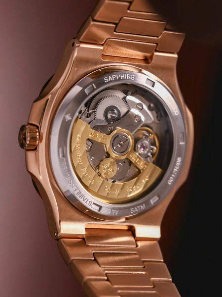 Alexander Ferros 6012R/08