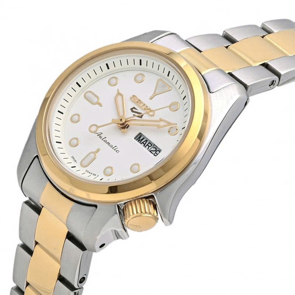  Đồng Hồ Nam Chính Hãng SEIKO 5 Sports SRE004K1