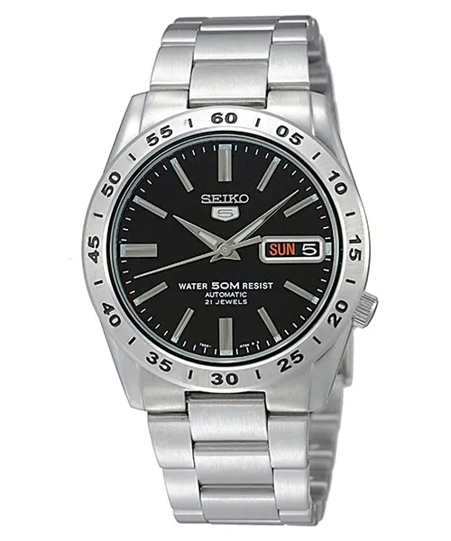 Đồng Hồ Nam Chính Hãng SEIKO 5 SNKE01K1