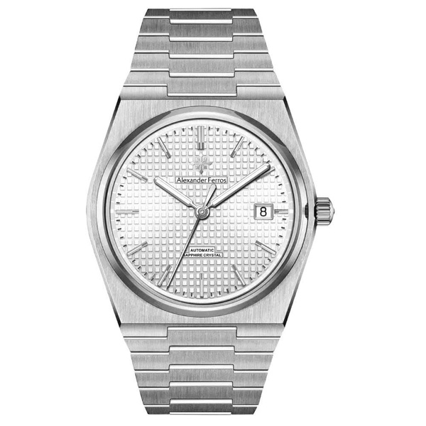 Alexander Ferros 5052S/02