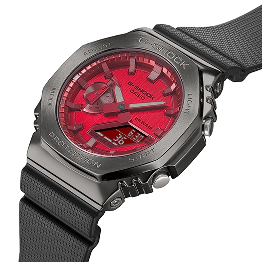 G-SHOCK GM-2100B-4A