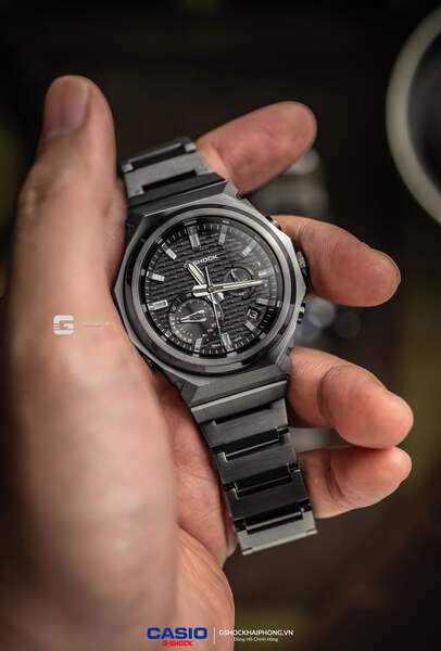 CASIO G-SHOCK GST-B1000BD-1A