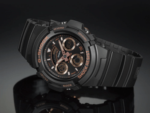 G-SHOCK AW-591GBX-1A4