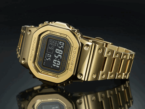 G-SHOCK GMW-B5000GD-9