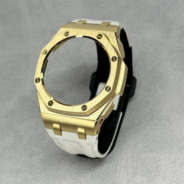 Bộ vỏ thép GOLD - Dây Velcro ( Thế hệ 5 cao cấp ) ( Kích vào sản phẩm chọn màu dây )