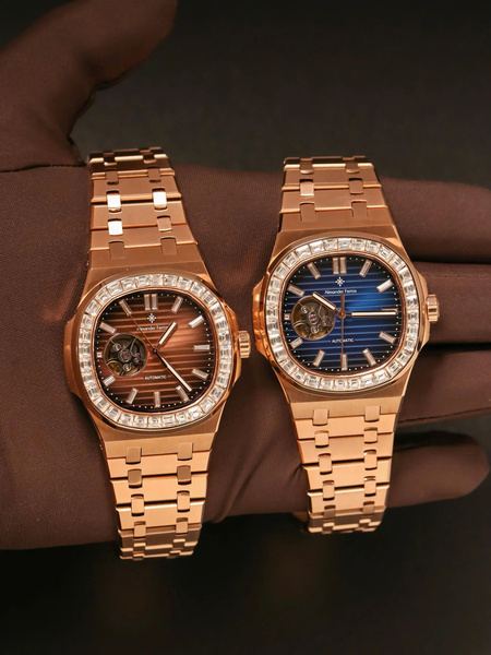 Alexander Ferros 6091R/08