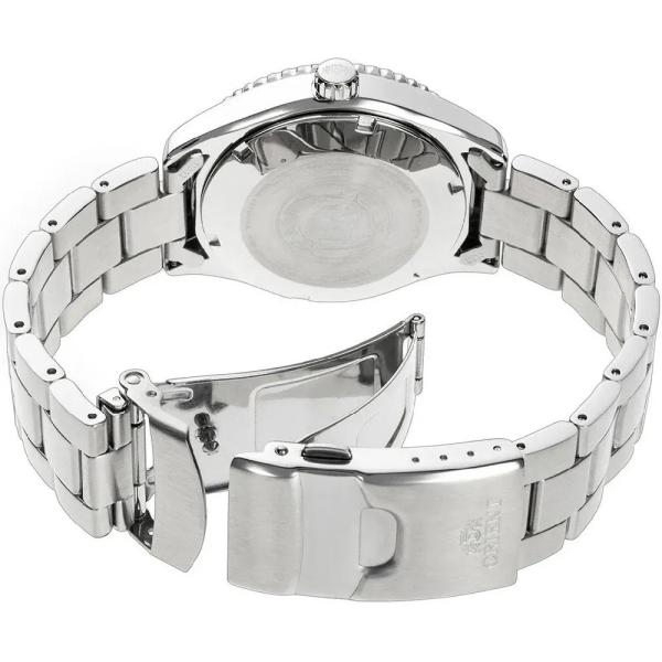 Đồng Hồ Nam Chính Hãng ORIENT Sports RA-AC0Q02L10B