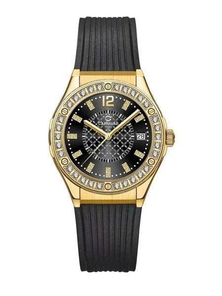 Đồng Hồ Carnival Nữ 8173L2-VV-DCS-D