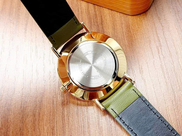 CASIO MTP-VT01GL-3B - QUÀ TẶNG TRỊ GIÁ 300K