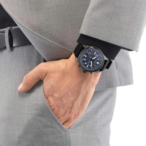 Đồng Hồ Nam Chính Hãng CITIZEN Promaster CC3067-11L