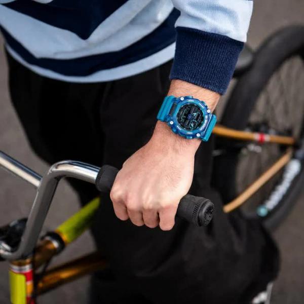 G-SHOCK GA-900SKL-2A