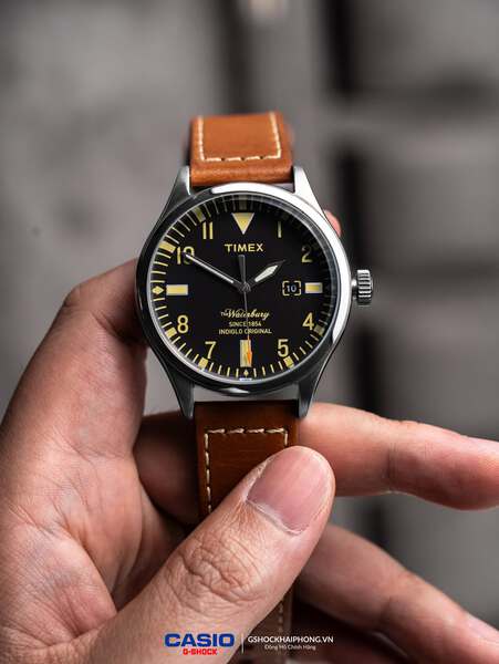 GS-000356 ( TIMEX TW2P84000 )