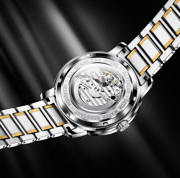 Đồng hồ nam chính hãng LOBINNI L9007-1