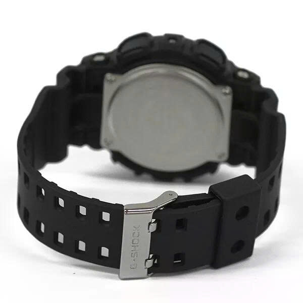  CASIO G-SHOCK GA-110CD-1A2