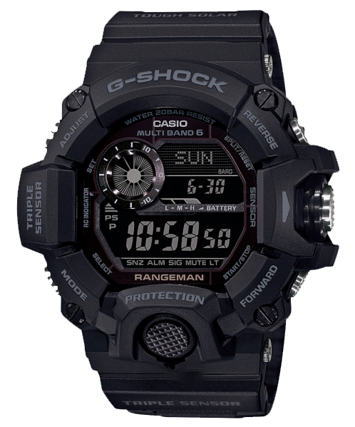 G-SHOCK GW-9400-1B