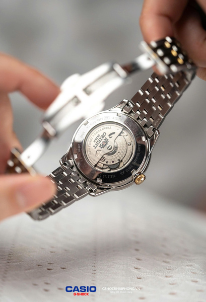 Orient Automatic GMT SDJ02001W0