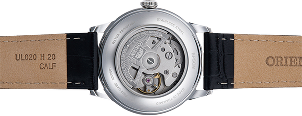 ORIENT Classic Bambino 38 Small Seconds RA-AP0104S30B