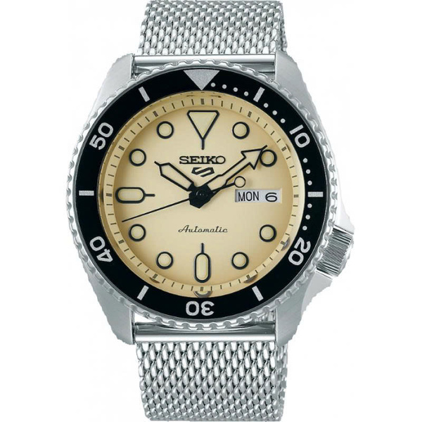 Đồng Hồ Nam Chính Hãng SEIKO 5 Sports SRPD67K1S