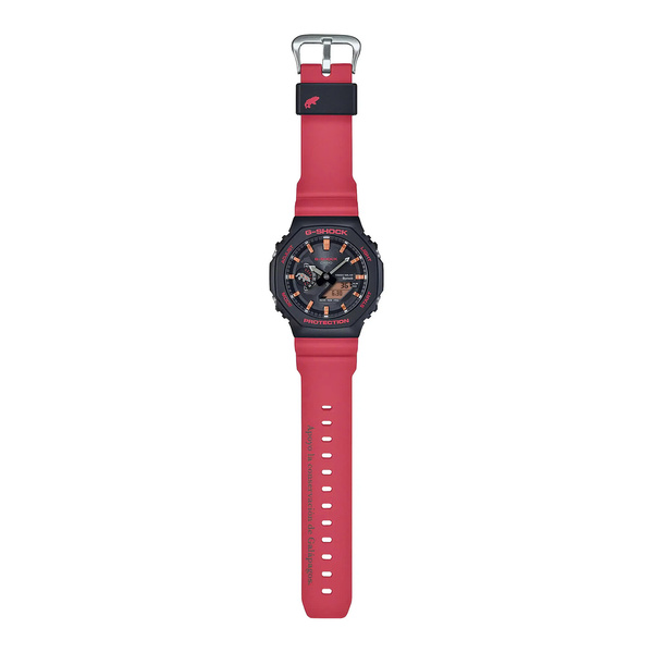 CASIO G-SHOCK GA-B2100CD-1A4