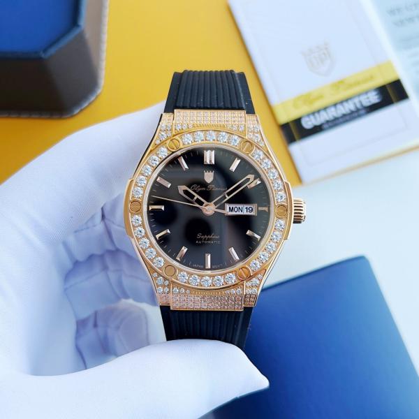 Olympianus OP990-45ADGR-GL-D