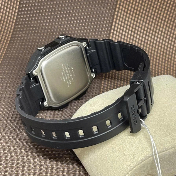 CASIO AE-1300WH-1A2 -  QUÀ TẶNG TRỊ GIÁ 200K