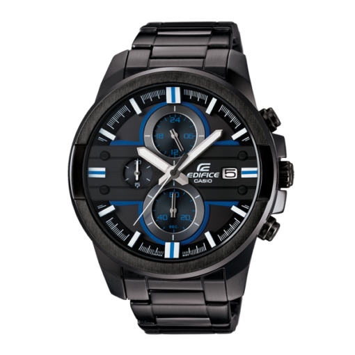 EDIFICE EFR-543BK-1A2V