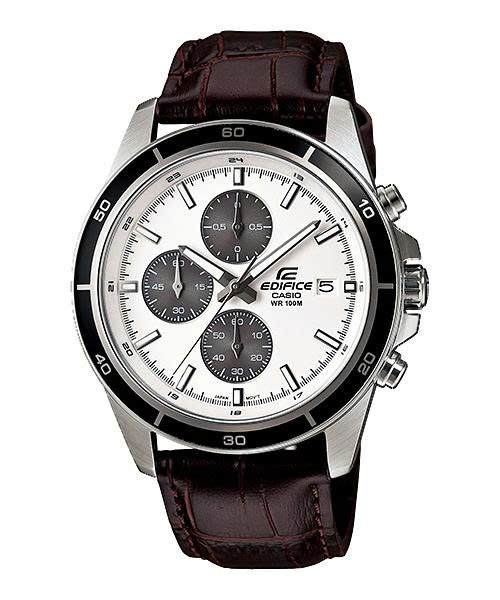 CASIO EDIFICE EFR-526L-7A - QUÀ TẶNG TRỊ GIÁ 600K 