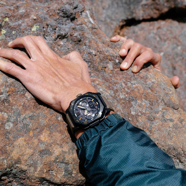 CASIO PRO TREK PRW-B1000-5