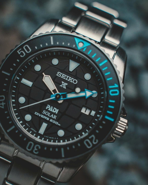 Đồng Hồ Nam Chính Hãng SEIKO Prospex SNE575P1