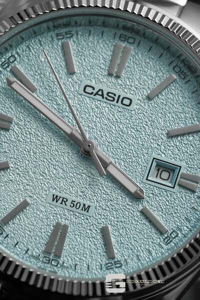 CASIO MTP-1302DA-2A2  - QUÀ TẶNG TRỊ GIÁ 600K 