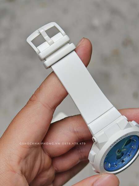 GS-000238 ( Casio Baby-G BGA-250-7A1 Qua Sử Dụng )