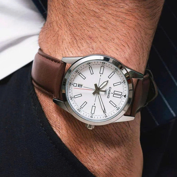 CASIO MTP-VD02L-7E - QUÀ TẶNG TRỊ GIÁ 300K